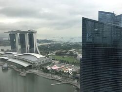The Sail @ Marina Bay (D1), Apartment #560260181